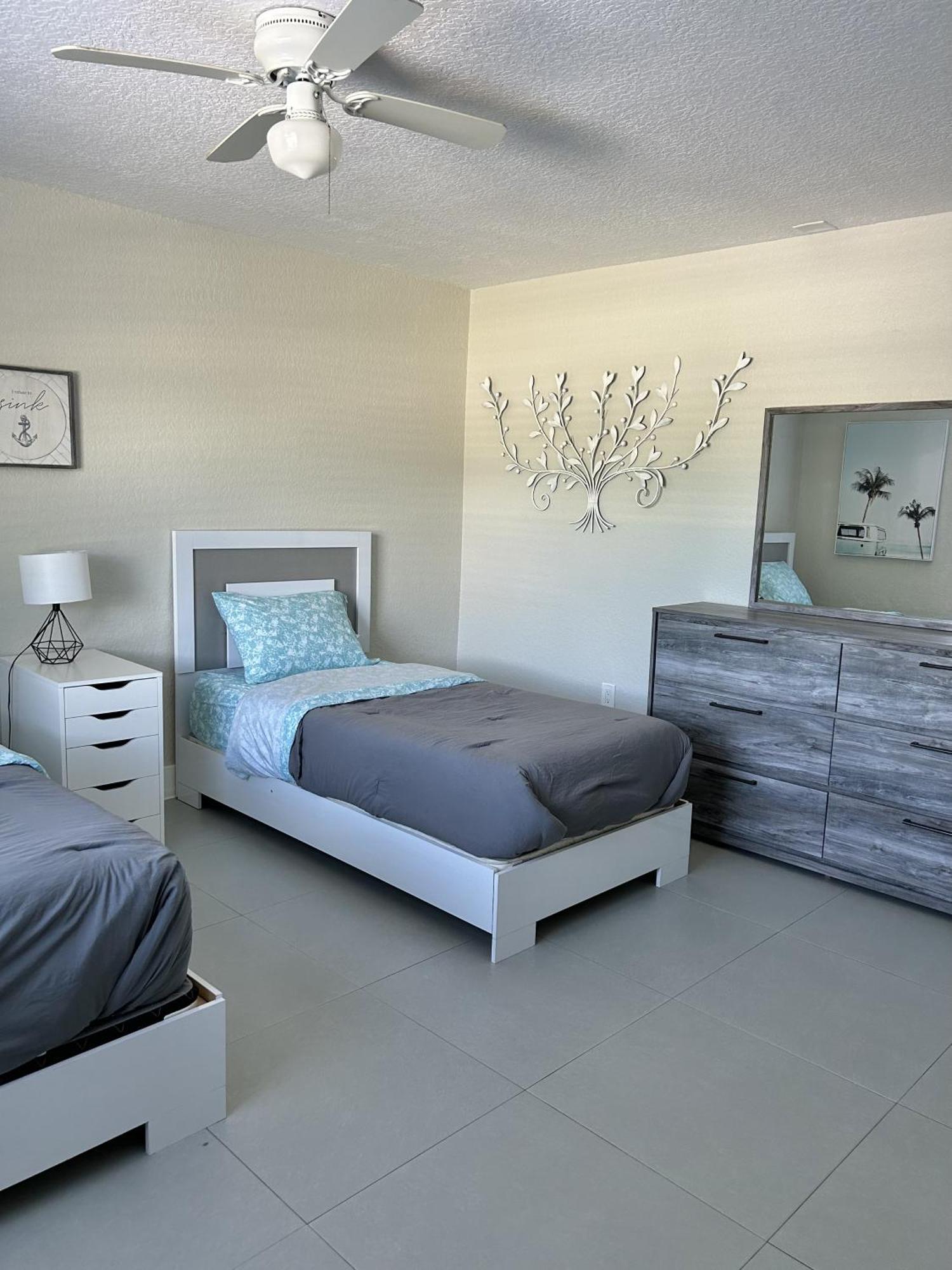 Close To Everything! Perfect Basecamp For Wpb Γουεστ Παλμ Μπιτς Εξωτερικό φωτογραφία